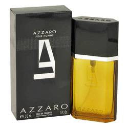 Azzaro Eau De Toilette Spray By Loris Azzaro