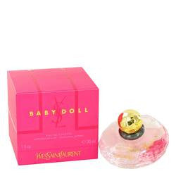 Baby Doll Eau De Toilette Spray By Yves Saint Laurent