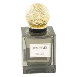 Balmain Ambre Gris Eau De Parfum Spray (Tester) By Pierre Balmain