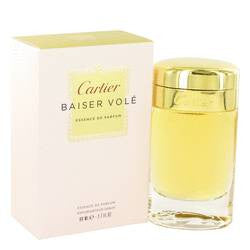 Baiser Vole Essence Eau De Parfum Spray By Cartier