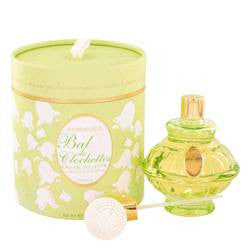 Bal De Clochettes Eau De Toilette Spray By Berdoues