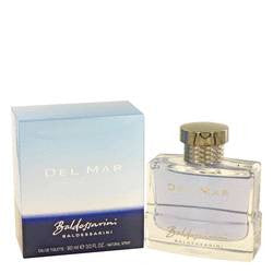 Baldessarini Del Mar Eau De Toilette Spray By Hugo Boss