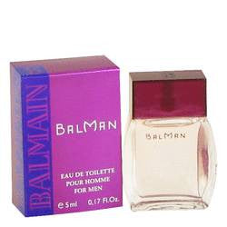 Balman Mini EDT By Pierre Balmain