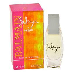 Balmya Mini EDT By Pierre Balmain