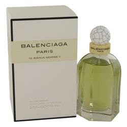 Balenciaga Paris Eau De Parfum Spray By Balenciaga