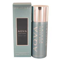 Bvlgari Aqua Marine Body Spray By Bvlgari