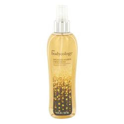 Bodycology Bronzed Amber Obsession Fragrance Mist Spray By Bodycology