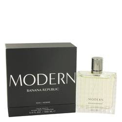Banana Republic Modern Eau De Toilette Spray By Banana Republic