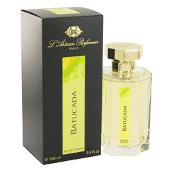 Batucada Eau De Toilette Spray By L'artisan Parfumeur