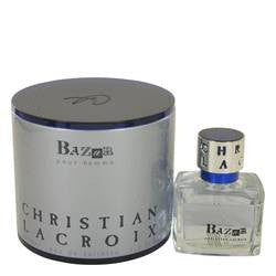 Bazar Eau De Toilette Spray By Christian Lacroix