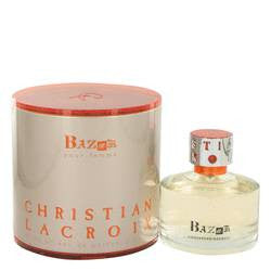 Bazar Eau De Parfum Spray By Christian Lacroix