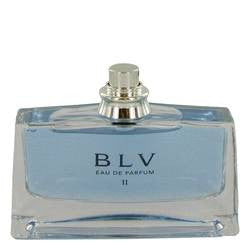 Bvlgari Blv Ii Eau De Parfum Spray (Tester) By Bvlgari