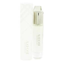 Burberry Body Eau De Toilette Spray By Burberry