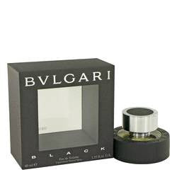 Bvlgari Black (bulgari) Eau De Toilette Spray By Bvlgari