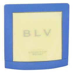 Bvlgari Blv (bulgari) Body Lotion (Tester) By Bvlgari