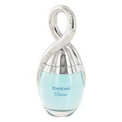 Bebe Desire Eau De Parfum Spray (Tester) By Bebe