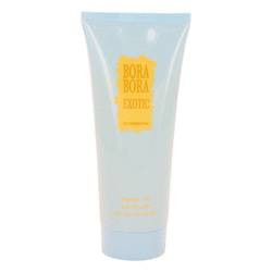 Bora Bora Exotic Shower Gel By Liz Claiborne