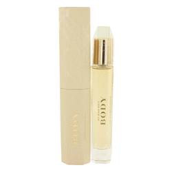 Burberry Body Eau De Parfum Spray Intense By Burberry