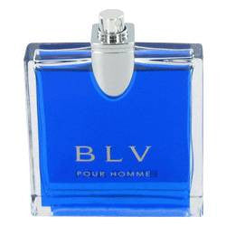 Bvlgari Blv (bulgari) Eau De Toilette Spray (Tester) By Bvlgari