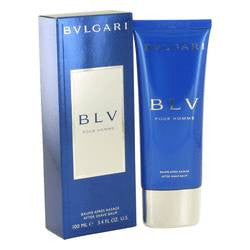 Bvlgari Blv (bulgari) After Shave Balm By Bvlgari