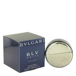 Bvlgari Blv Notte Eau De Parfum Purse Spray By Bvlgari