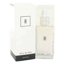 Bill Blass New Body Lotion By Bill Blass