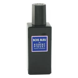 Bois Bleu Eau De Parfum Spray (Tester) By Robert Piguet