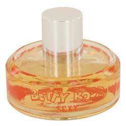 Betty Boop Sexy Eau De Parfum Spray (Tester) By Betty Boop