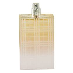 Burberry Brit Summer Eau De Toilette Spray (2012 -Tester) By Burberry