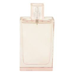 Burberry Brit Sheer Eau De Toilette Spray (Tester) By Burberry