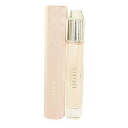 Burberry Body Tender Eau De Toilette Spray By Burberry