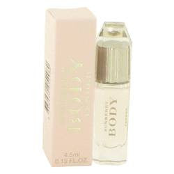 Burberry Body Mini Tender EDT By Burberry