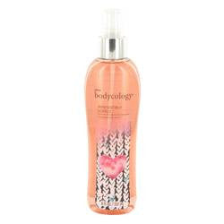 Bodycology Irresitibly Lovely Fragrance Mist Spray By Bodycology