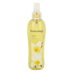 Bodycology Creamy Vanilla Body Mist By Bodycology