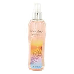 Bodycology Moroccan Sunset Fragrance Mist Spray By Bodycology