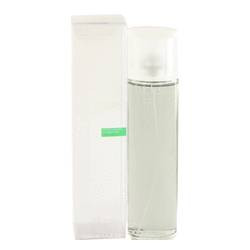 Be Clean Relax Eau De Toilette Spray By Benetton