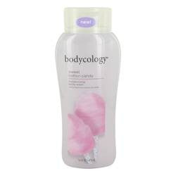 Bodycology Sweet Cotton Candy Body Wash By Bodycology