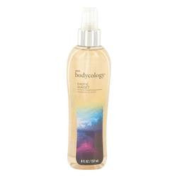 Bodycology Exotic Sunset Fragrance Mist Spray By Bodycology