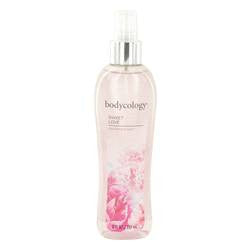 Bodycology Sweet Love Fragrance Mist Spray By Bodycology