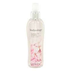 Bodycology Cherish The Moment Fragrance Mist Spray By Bodycology