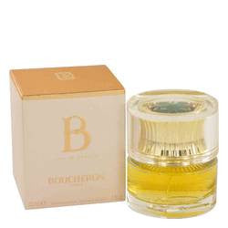 B De Boucheron Eau De Parfum Spray By Boucheron