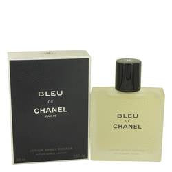 Bleu De Chanel After Shave By Chanel