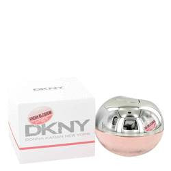 Be Delicious Fresh Blossom Eau De Parfum Spray By Donna Karan