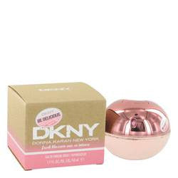 Be Delicious Fresh Blossom Eau So Intense Eau De Parfum Spray By Donna Karan