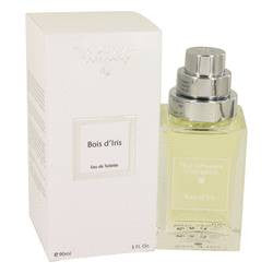 Bois D'iris Eau De Toilette Spray By The Different Company