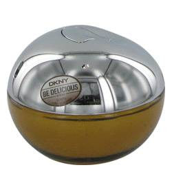 Be Delicious Eau De Toilette Spray (Tester) By Donna Karan