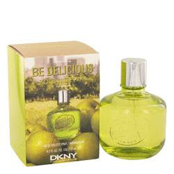 Be Delicious Picnic In The Park Eau De Toilette Spray By Donna Karan