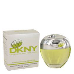 Be Delicious Skin Hydrating Eau De Toilette Spray By Donna Karan