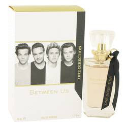 Between Us Eau De Parfum Spray By One Direction