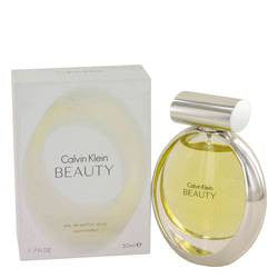 Beauty Eau De Parfum Spray By Calvin Klein